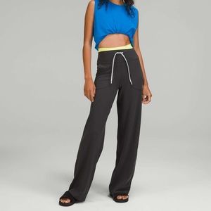 Lululemon Throwback Still Pants